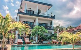 Alam Bali Beach Resort