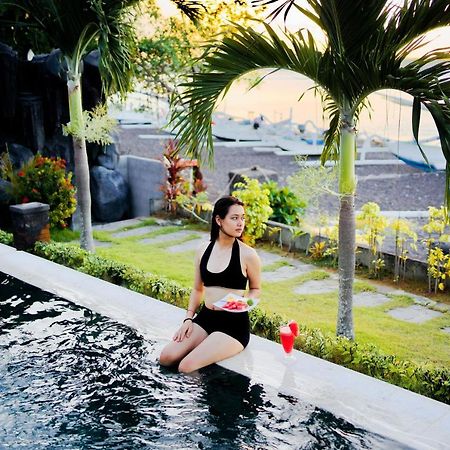 Alam Bali Beach Resort Amed  Exterior photo
