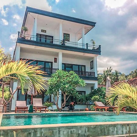 Alam Bali Beach Resort Amed  Exterior photo
