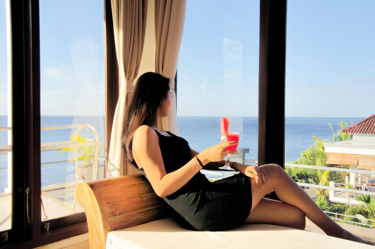 Alam Bali Beach Resort Amed  Exterior photo