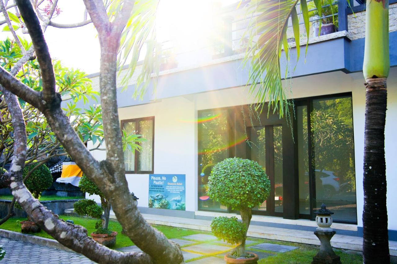 Alam Bali Beach Resort Amed  Exterior photo