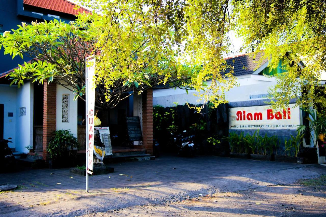 Alam Bali Beach Resort Amed  Exterior photo