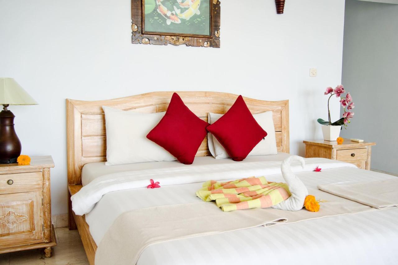 Alam Bali Beach Resort Amed  Exterior photo