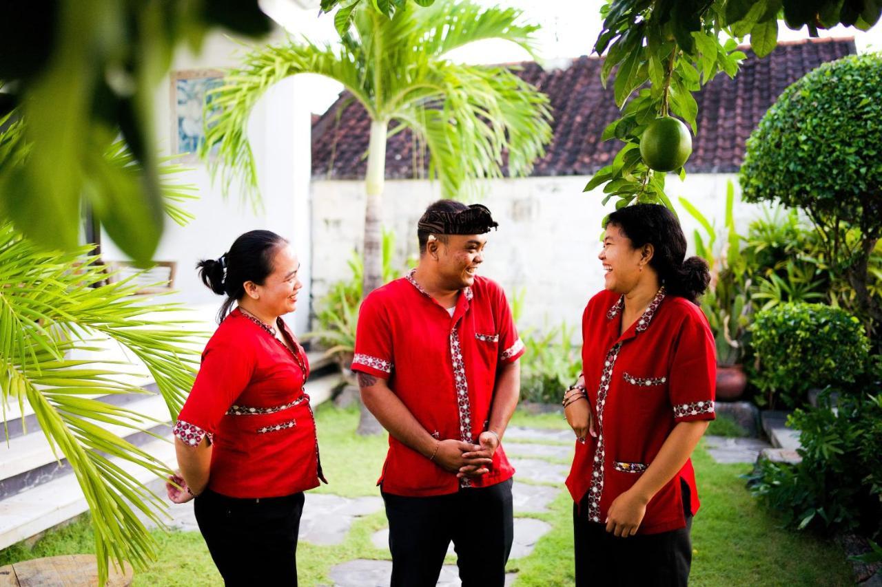 Alam Bali Beach Resort Amed  Exterior photo