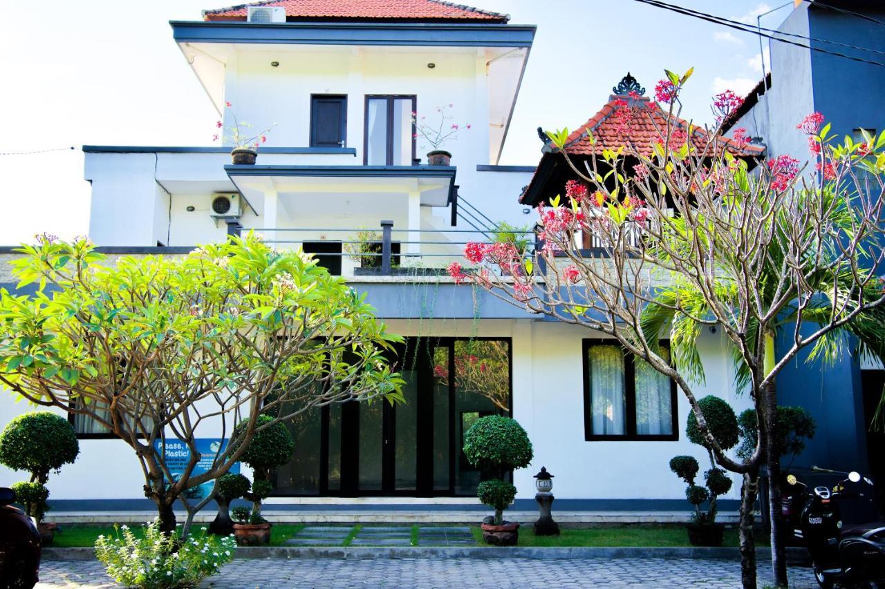 Alam Bali Beach Resort Amed  Exterior photo