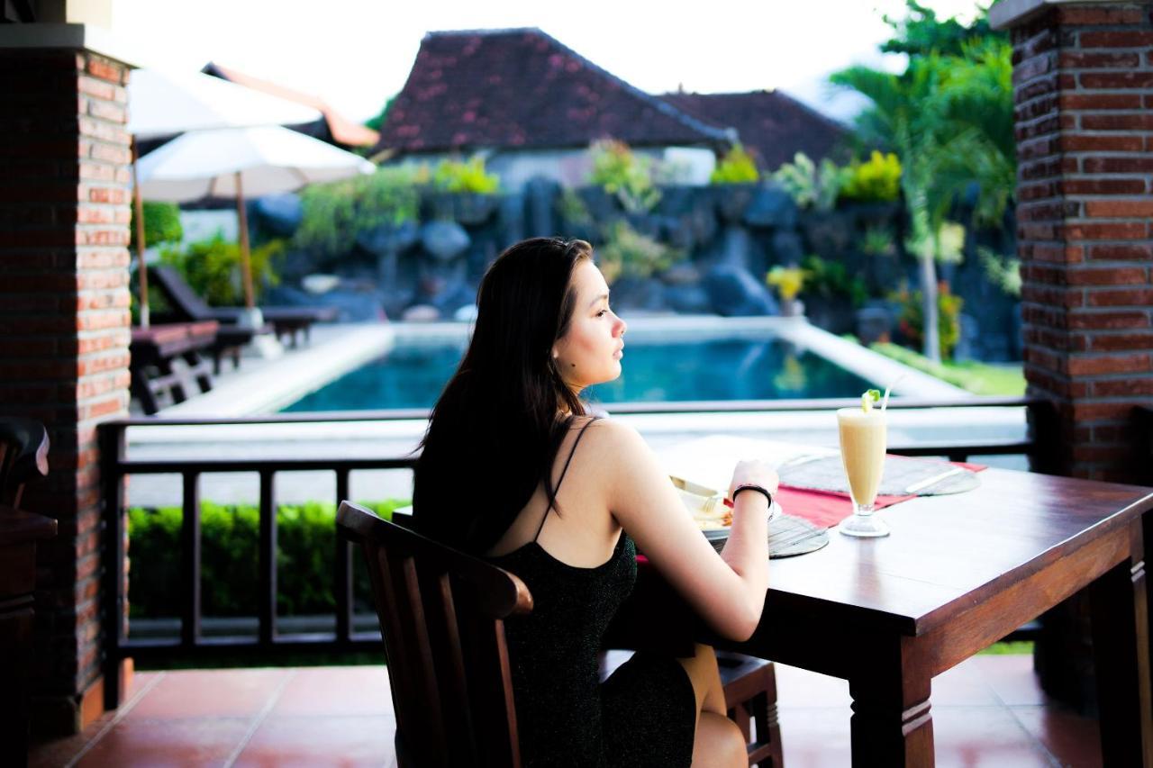 Alam Bali Beach Resort Amed  Exterior photo