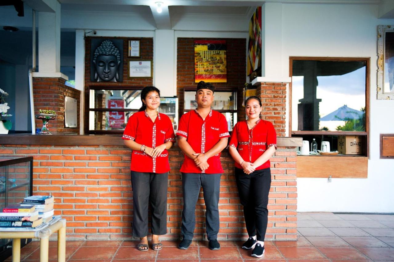 Alam Bali Beach Resort Amed  Exterior photo