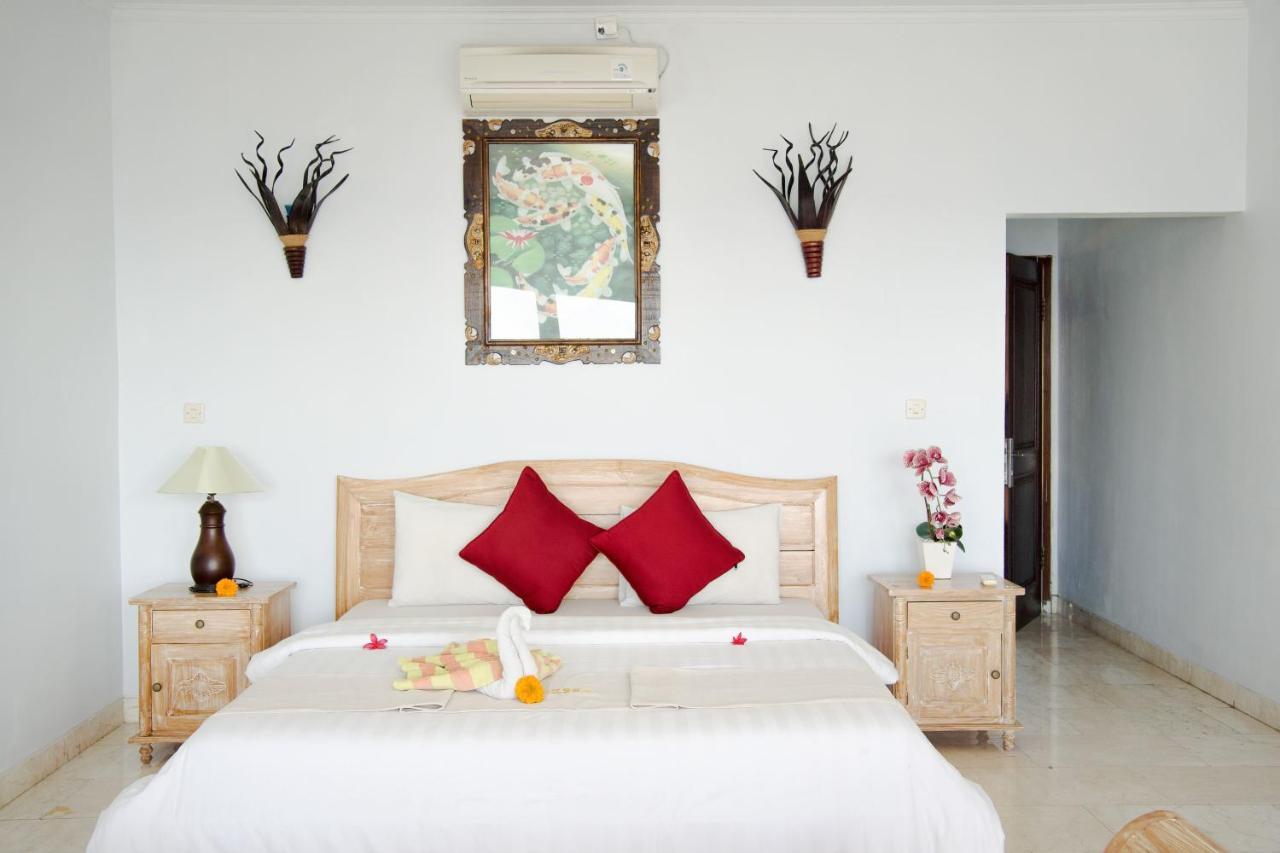 Alam Bali Beach Resort Amed  Exterior photo