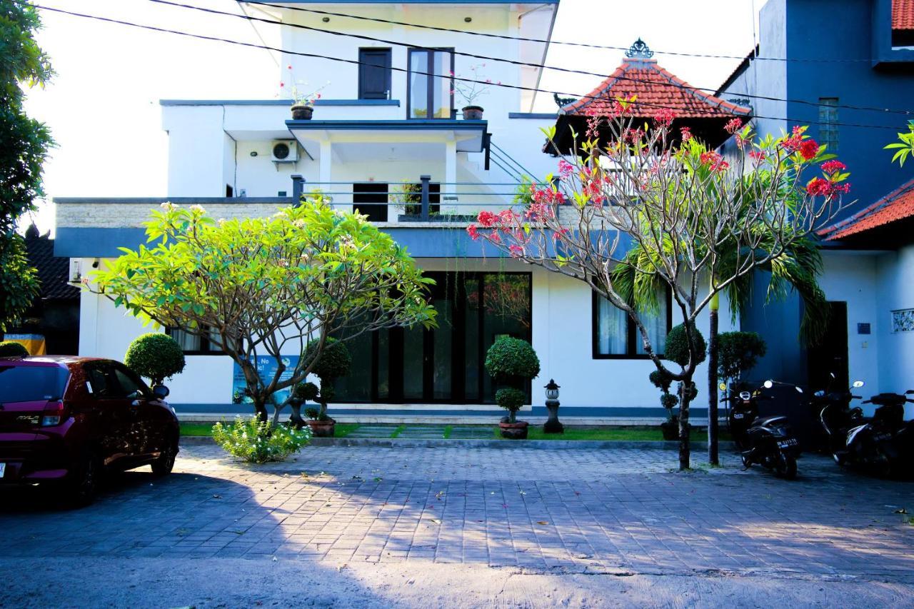 Alam Bali Beach Resort Amed  Exterior photo