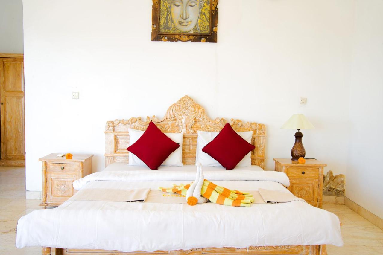 Alam Bali Beach Resort Amed  Exterior photo