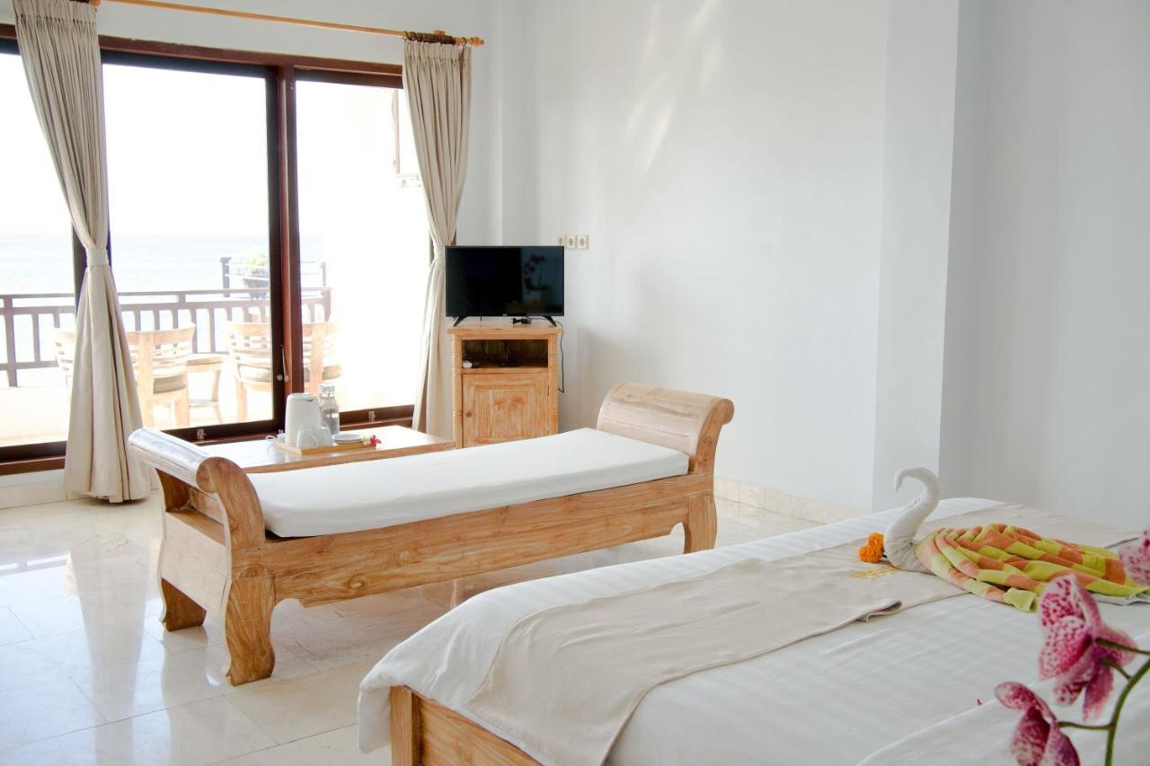 Alam Bali Beach Resort Amed  Exterior photo