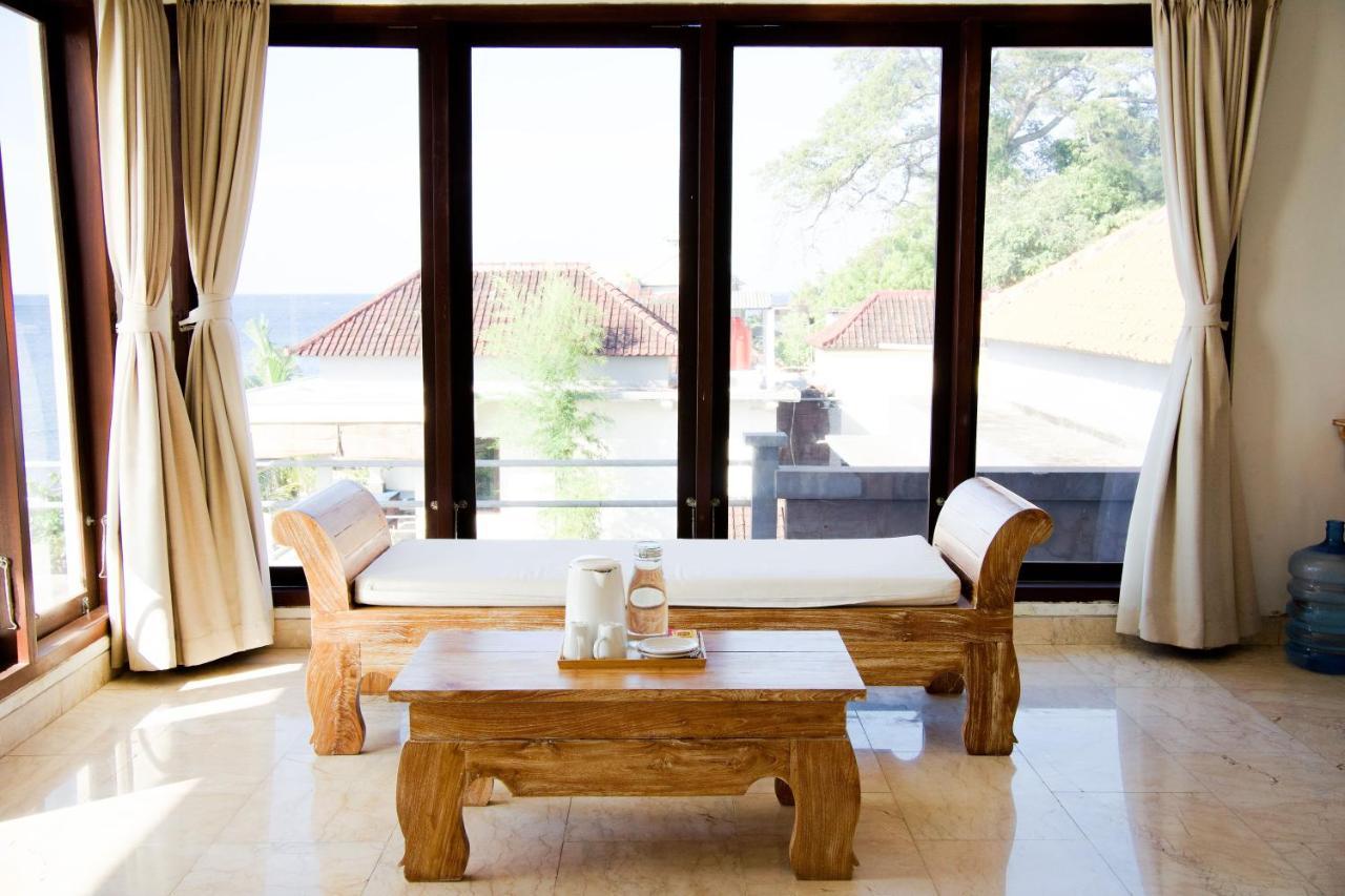 Alam Bali Beach Resort Amed  Exterior photo