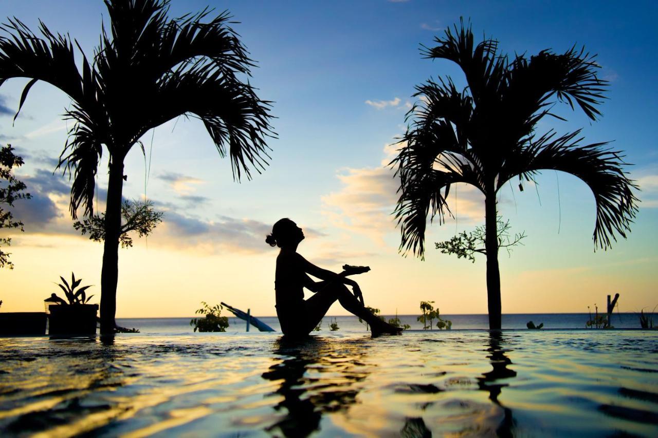 Alam Bali Beach Resort Amed  Exterior photo