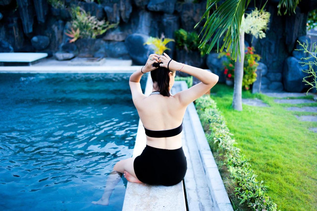 Alam Bali Beach Resort Amed  Exterior photo