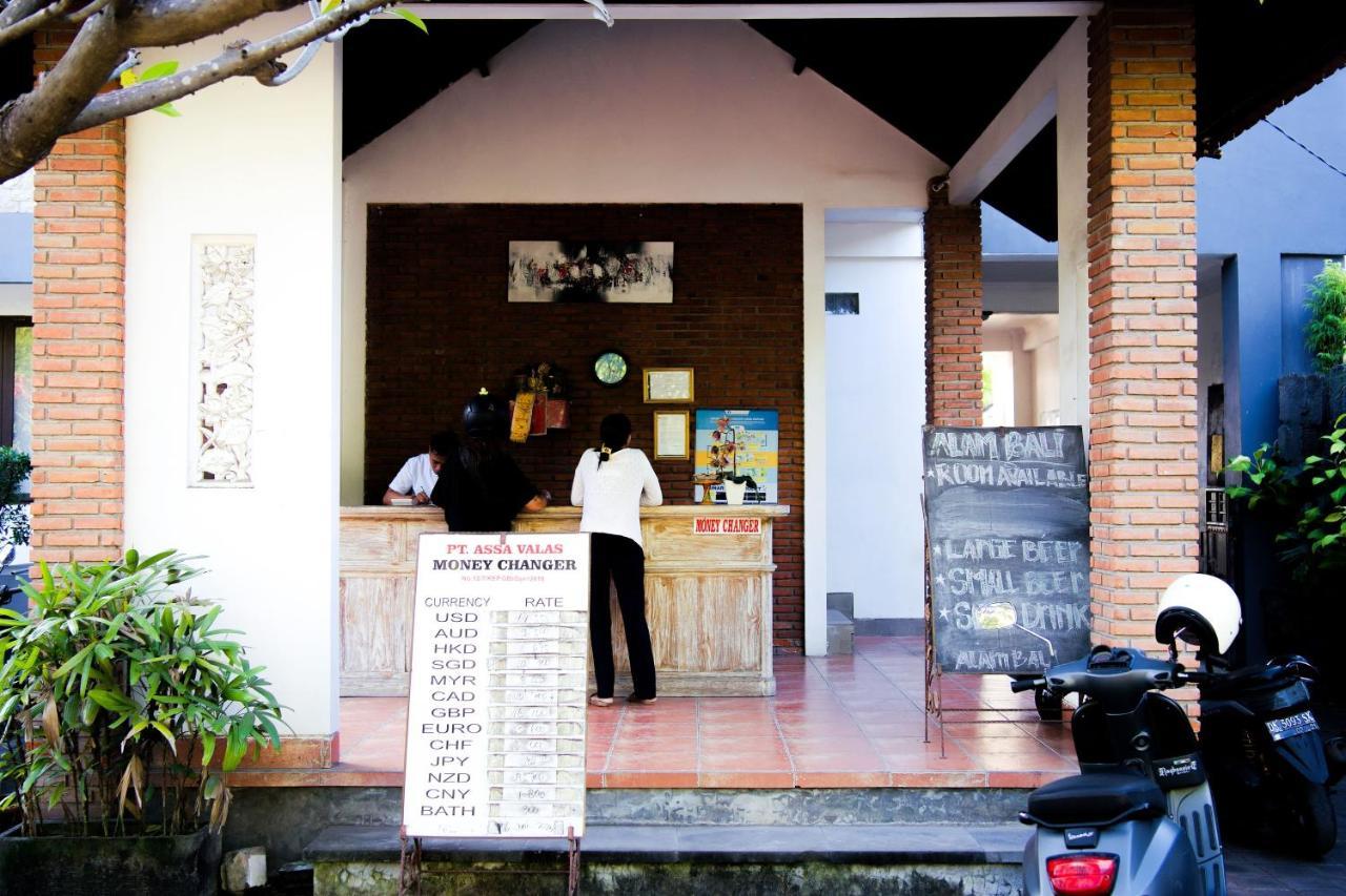 Alam Bali Beach Resort Amed  Exterior photo
