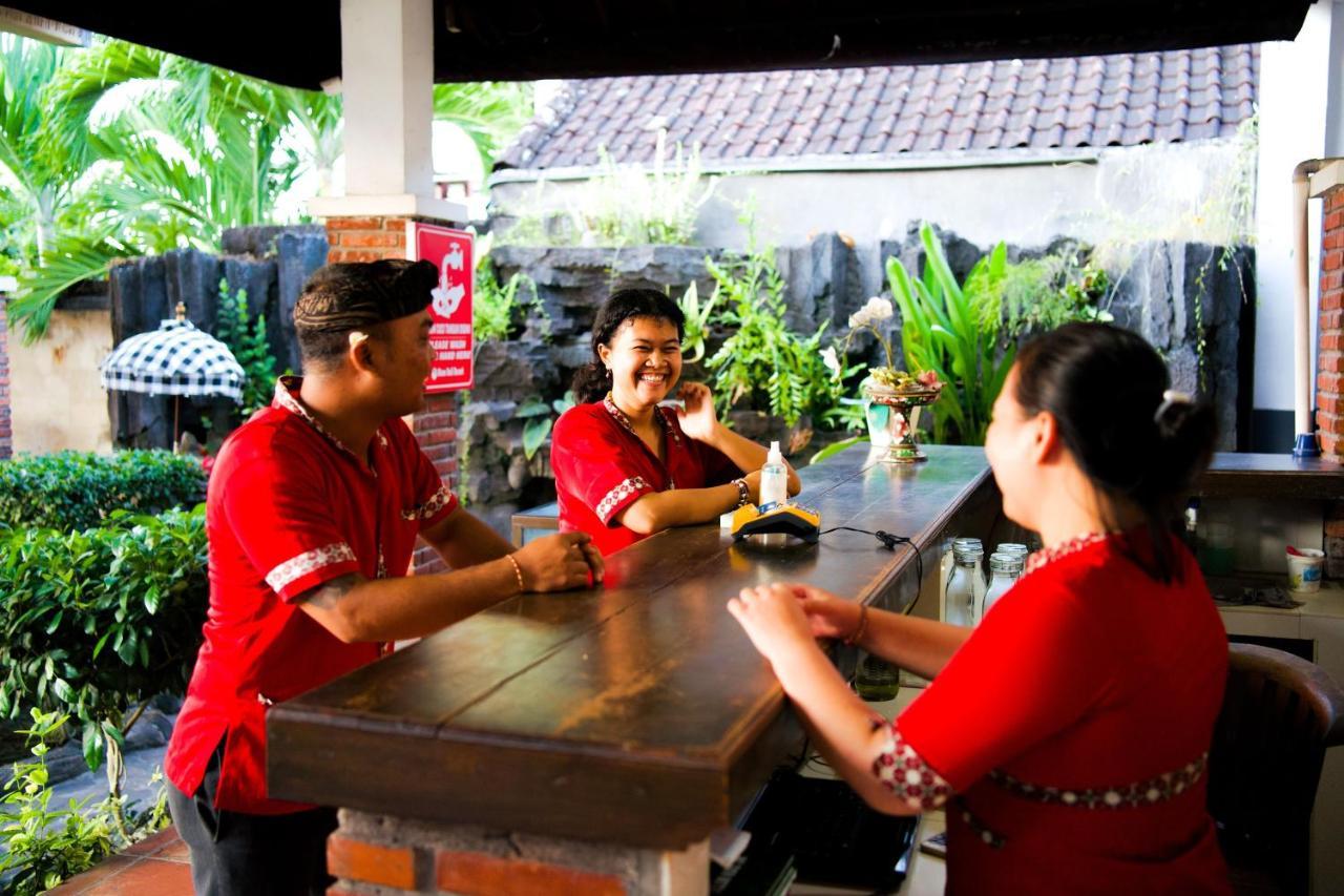 Alam Bali Beach Resort Amed  Exterior photo