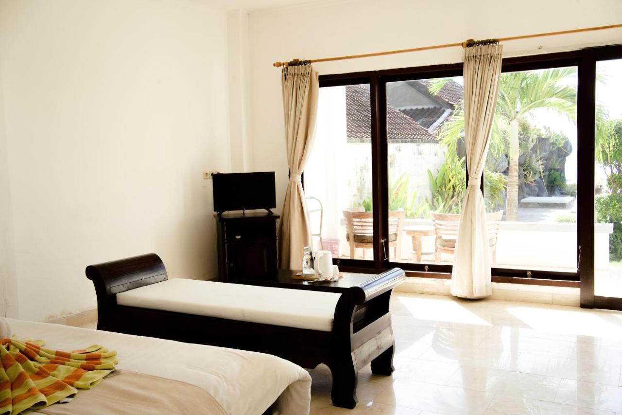 Alam Bali Beach Resort Amed  Exterior photo