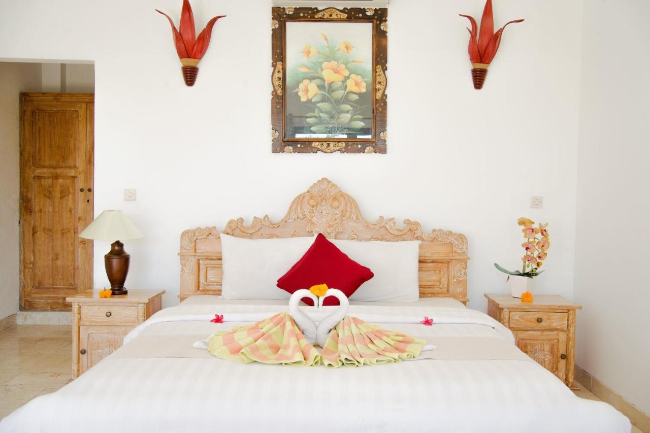 Alam Bali Beach Resort Amed  Exterior photo