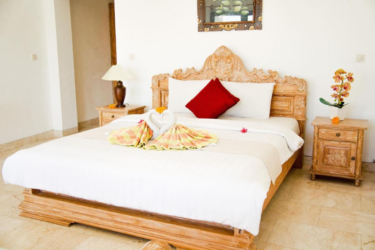Alam Bali Beach Resort Amed  Exterior photo