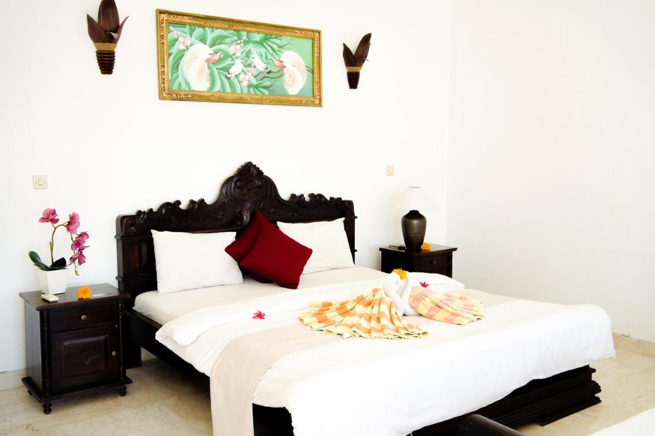Alam Bali Beach Resort Amed  Exterior photo