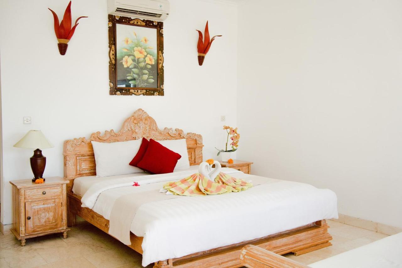 Alam Bali Beach Resort Amed  Exterior photo