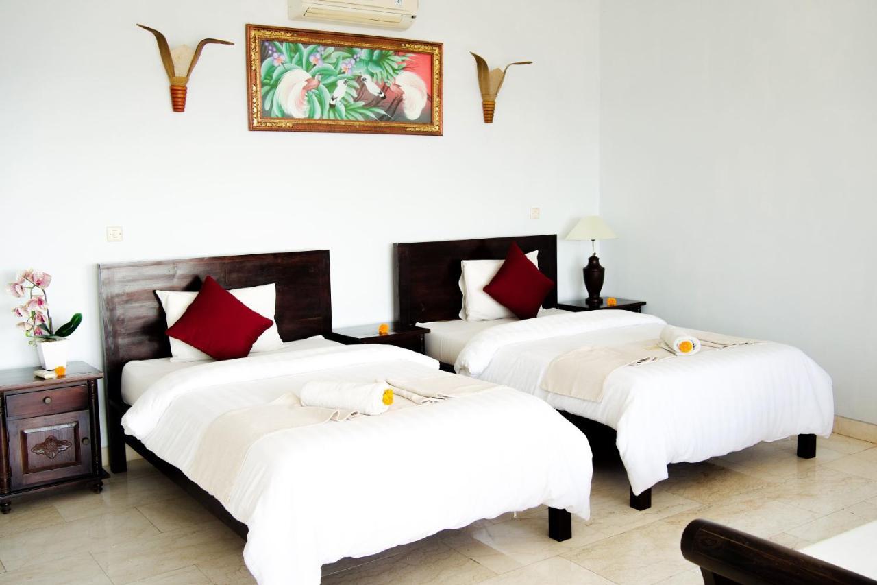 Alam Bali Beach Resort Amed  Exterior photo