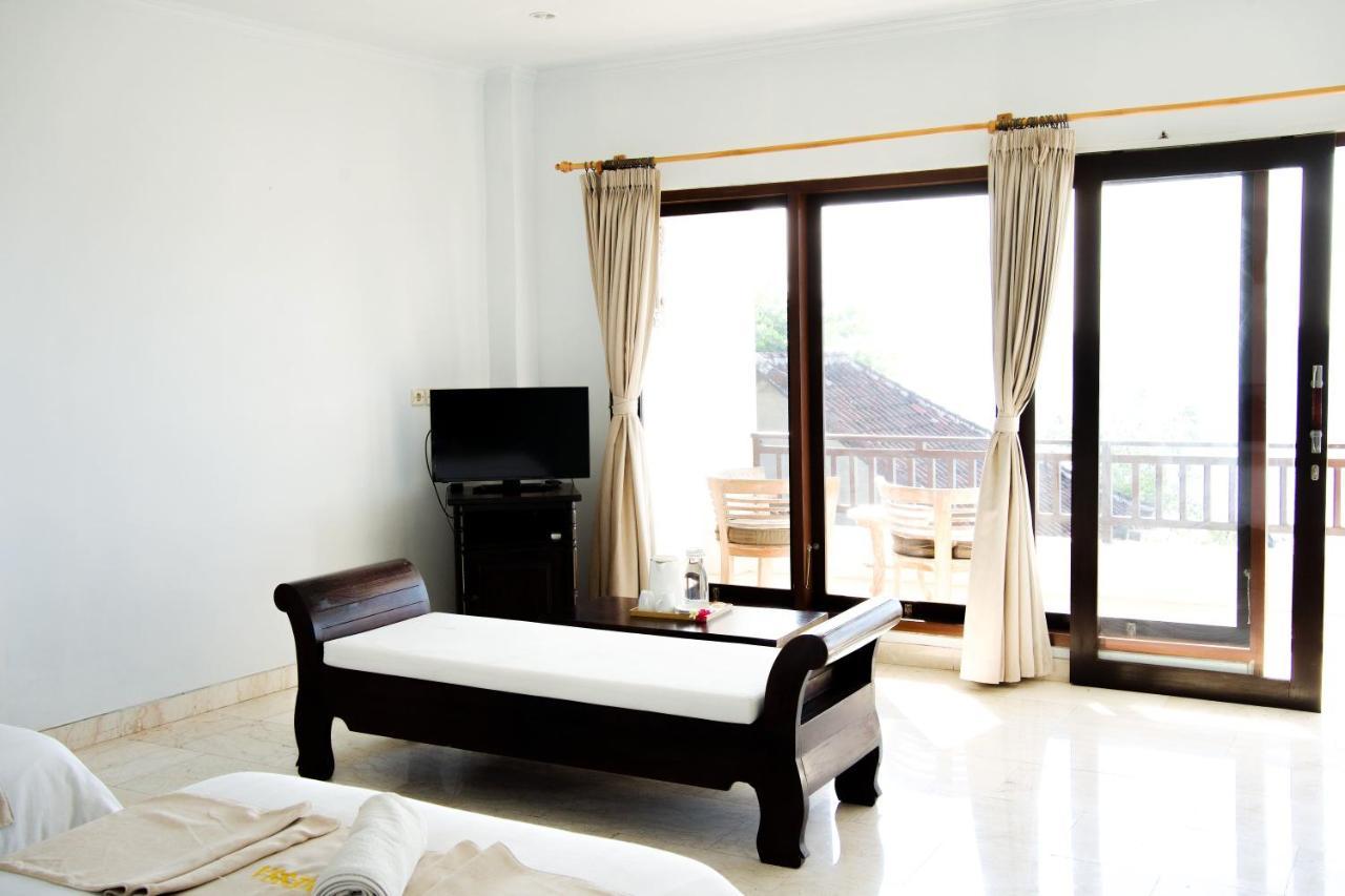 Alam Bali Beach Resort Amed  Exterior photo